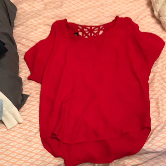 Dress shirts 2 M 1 S that fits like M - Picture 8 of 8